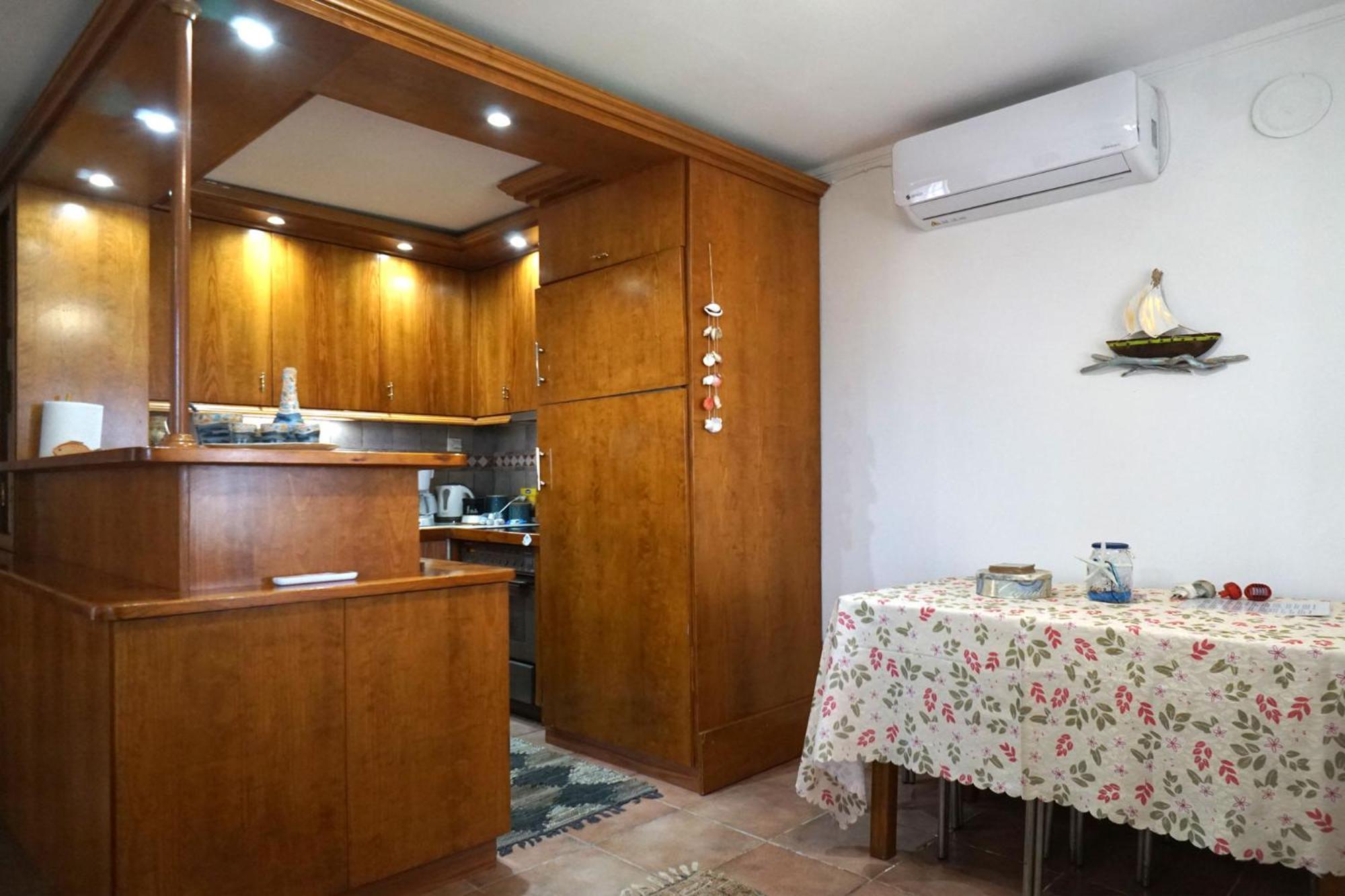 فيلا Avdira Seaside House المظهر الخارجي الصورة